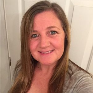 Meet your Posher, Kellie